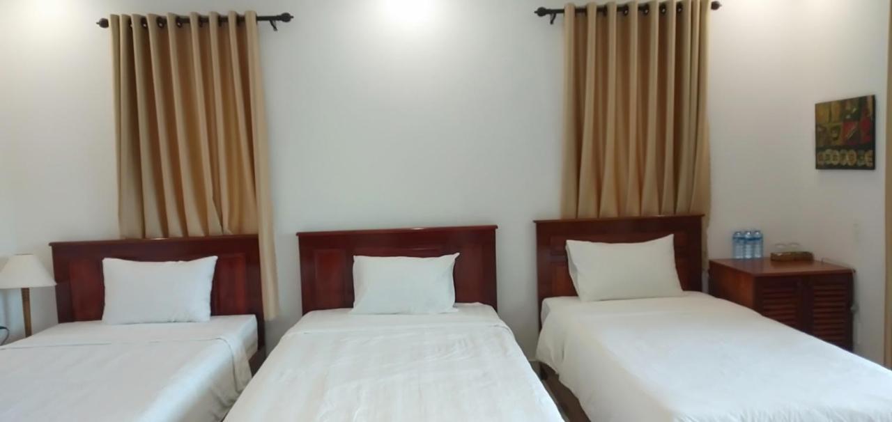 Hoi An Town Of Viet House Homestay Экстерьер фото