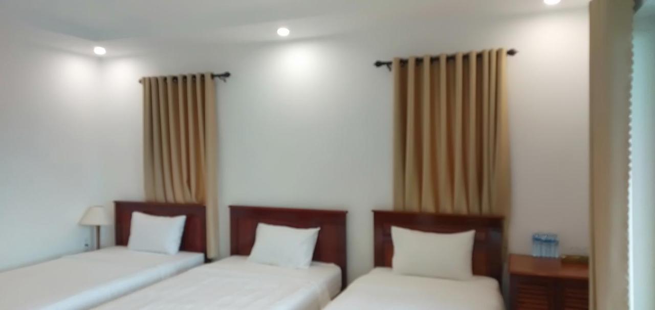Hoi An Town Of Viet House Homestay Экстерьер фото
