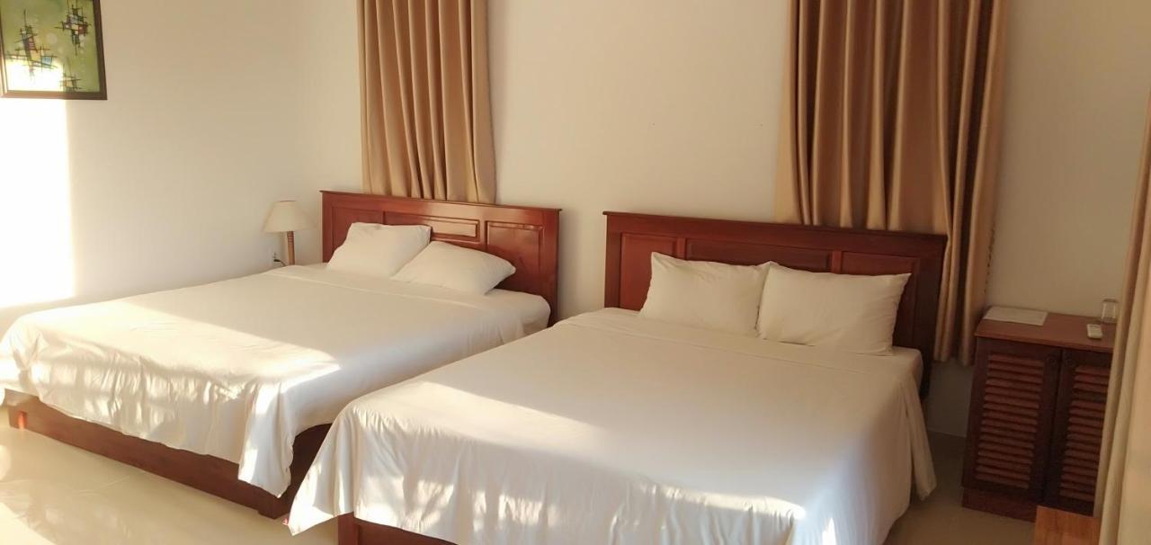 Hoi An Town Of Viet House Homestay Экстерьер фото