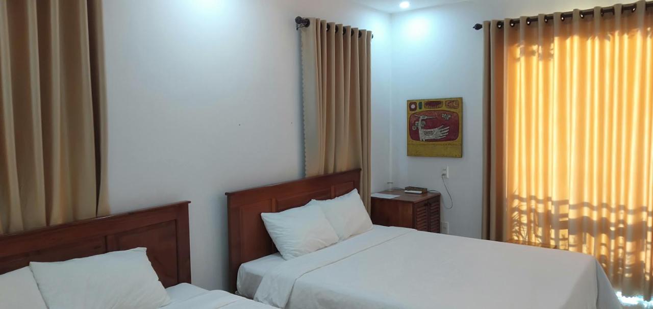 Hoi An Town Of Viet House Homestay Экстерьер фото
