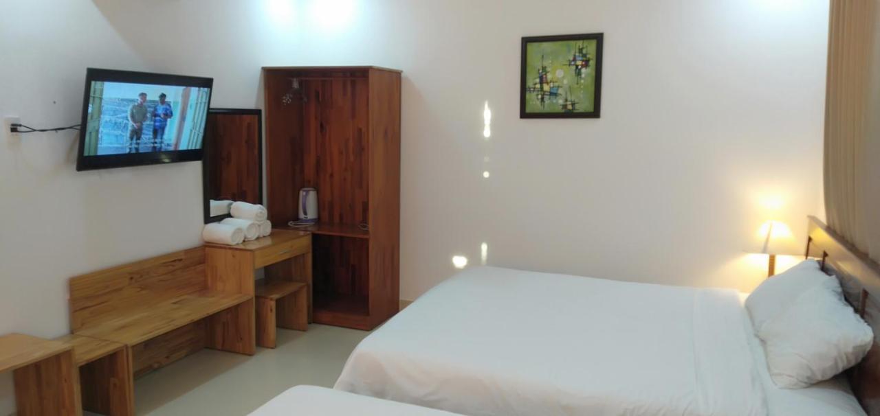 Hoi An Town Of Viet House Homestay Экстерьер фото