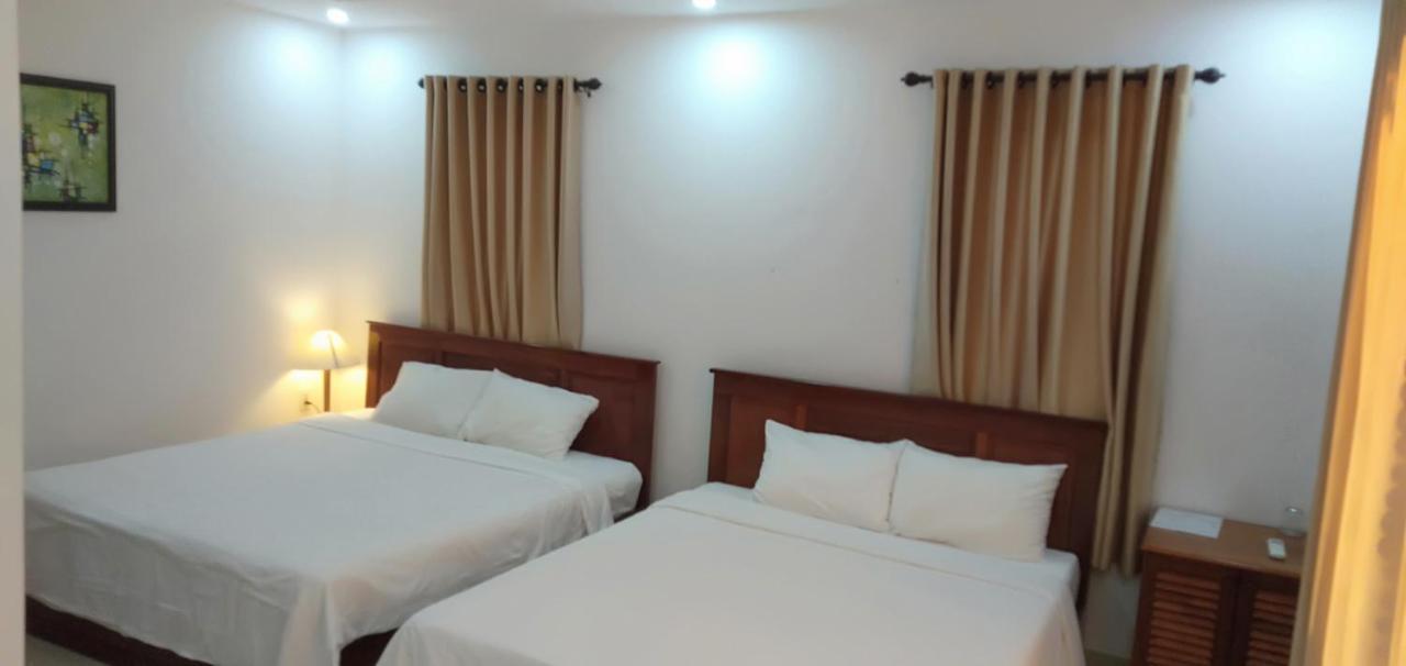 Hoi An Town Of Viet House Homestay Экстерьер фото