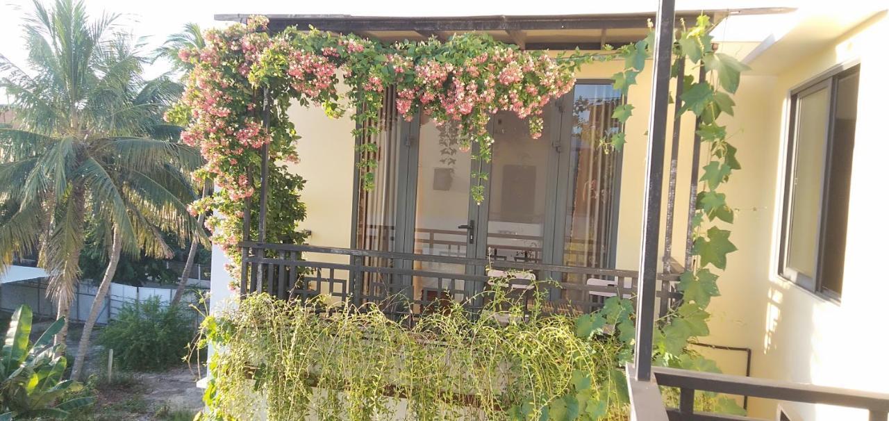 Hoi An Town Of Viet House Homestay Экстерьер фото