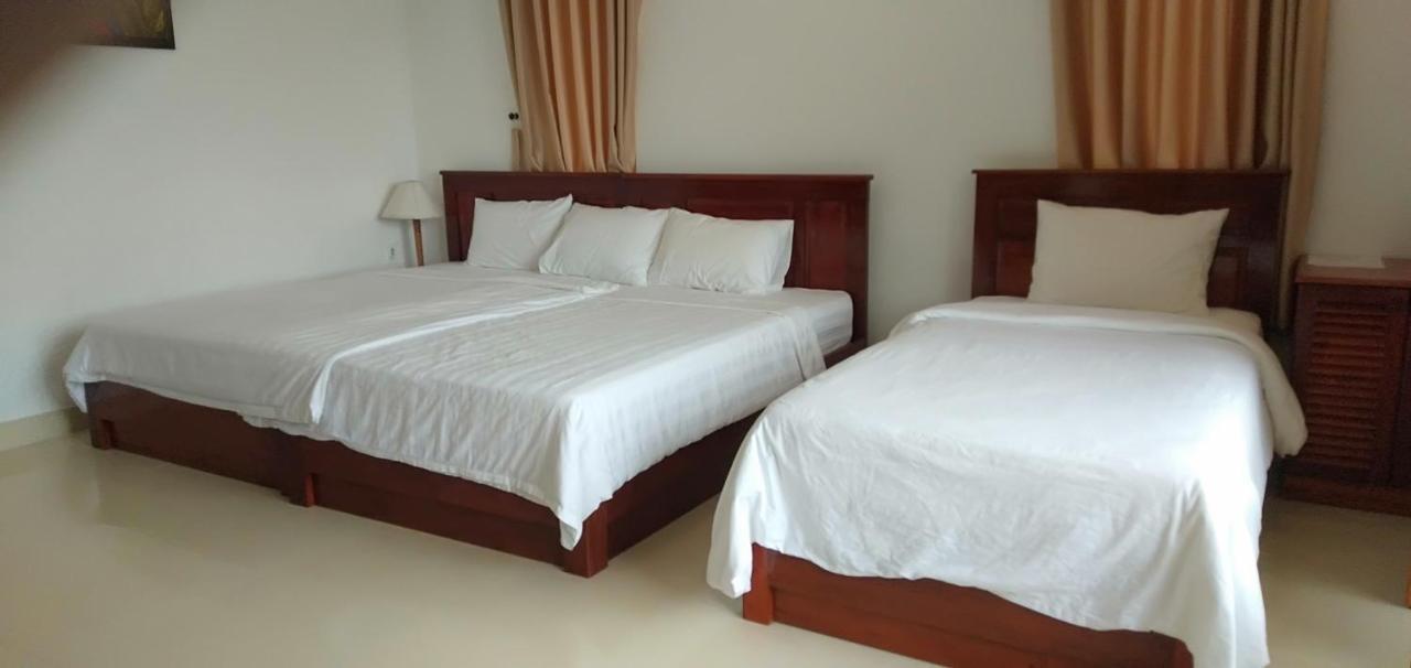 Hoi An Town Of Viet House Homestay Экстерьер фото