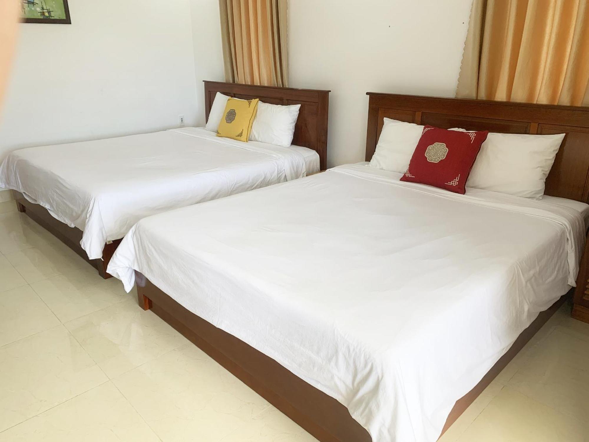 Hoi An Town Of Viet House Homestay Экстерьер фото