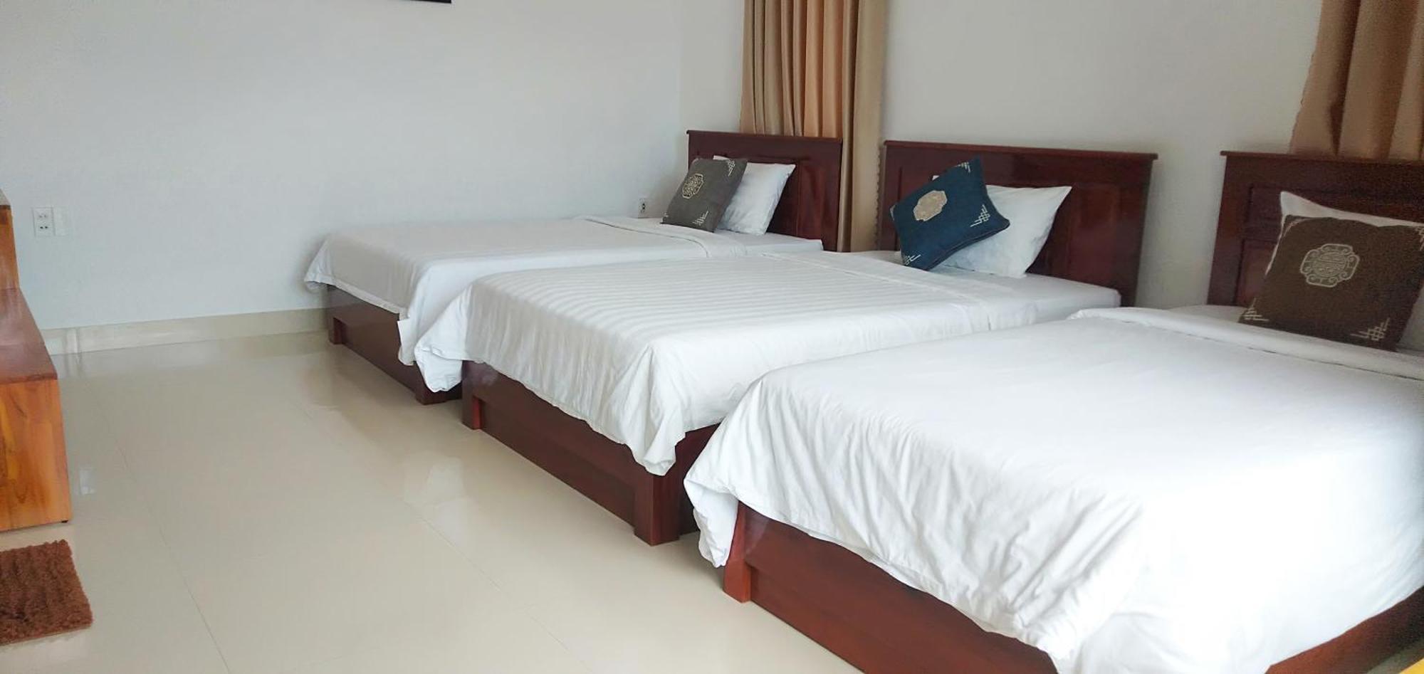 Hoi An Town Of Viet House Homestay Экстерьер фото