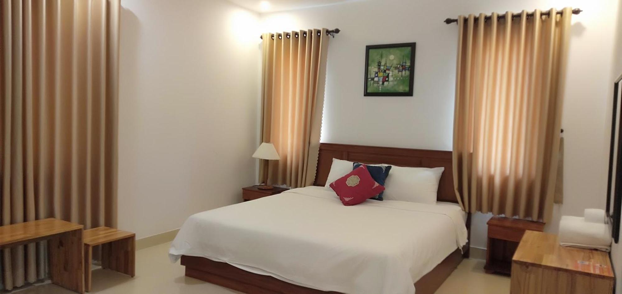 Hoi An Town Of Viet House Homestay Экстерьер фото