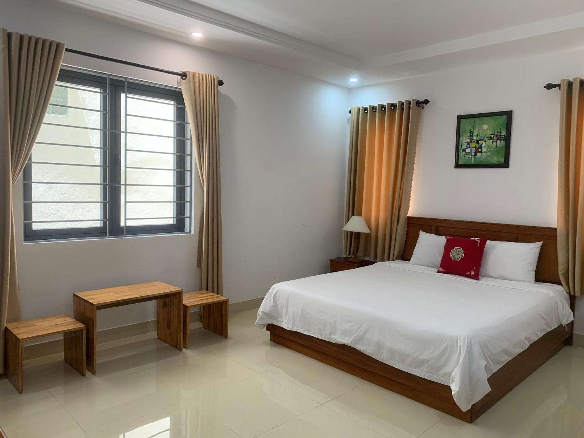 Hoi An Town Of Viet House Homestay Экстерьер фото