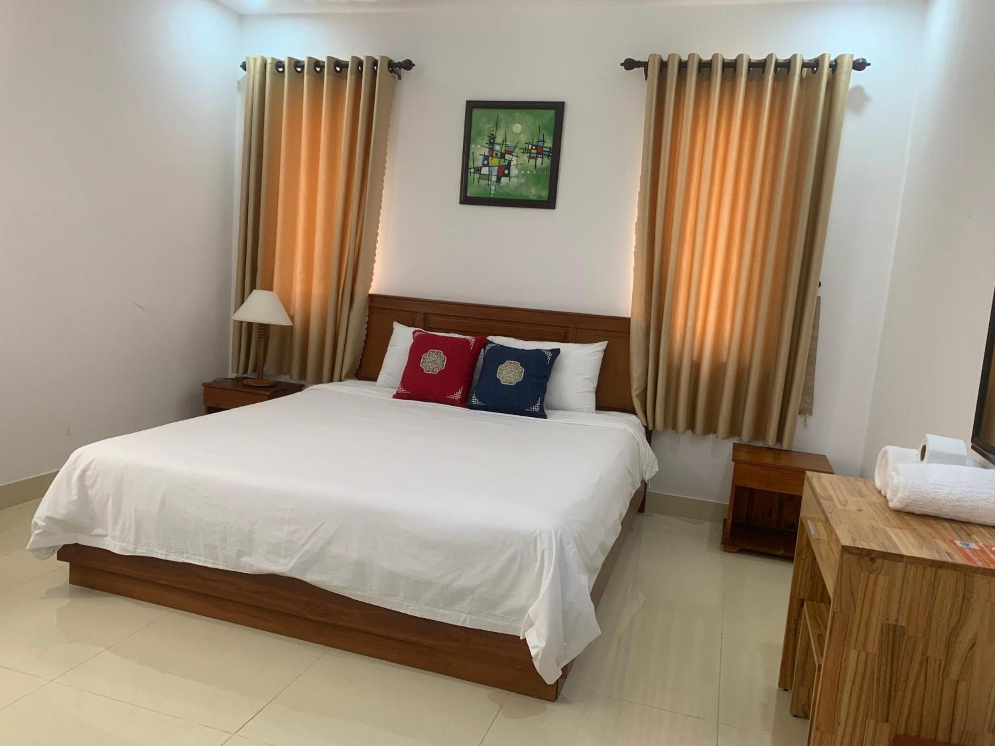 Hoi An Town Of Viet House Homestay Экстерьер фото