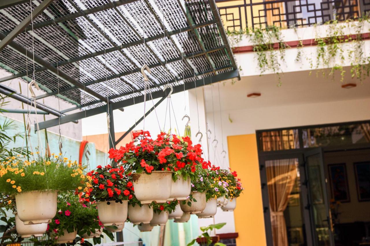 Hoi An Town Of Viet House Homestay Экстерьер фото